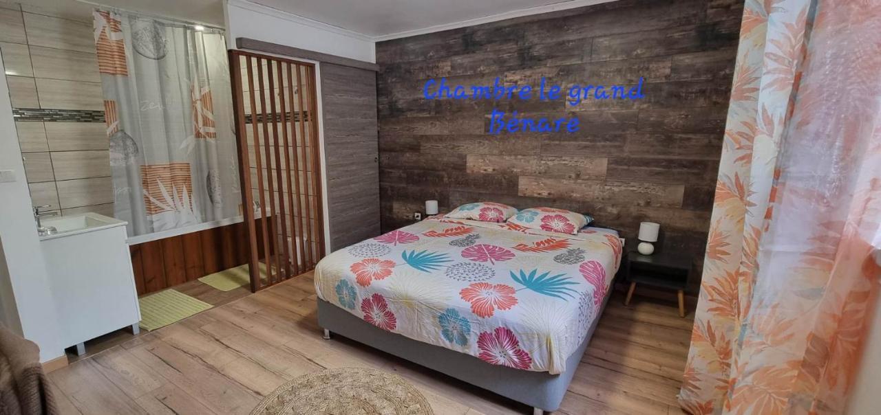 Chambre D'Hote Les Amoureux Du Cirque シラオス エクステリア 写真